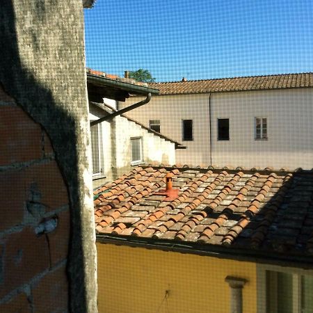 Mavi'S Bedrooms Lucca Exterior foto