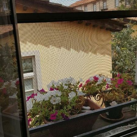 Mavi'S Bedrooms Lucca Exterior foto