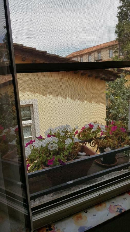 Mavi'S Bedrooms Lucca Exterior foto