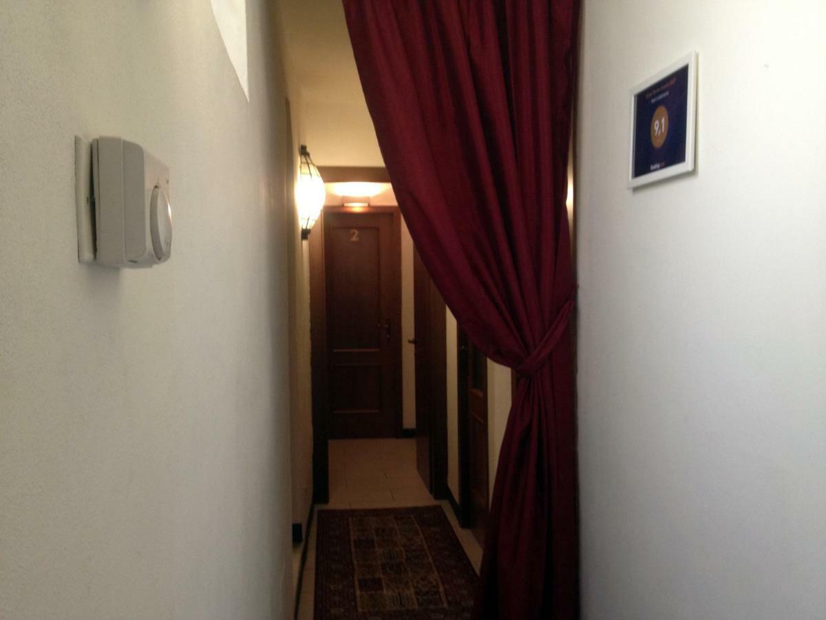 Mavi'S Bedrooms Lucca Exterior foto